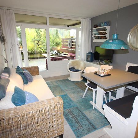 Apartment Blue Jeans Мария Алм ам Щайнернен Мер Екстериор снимка