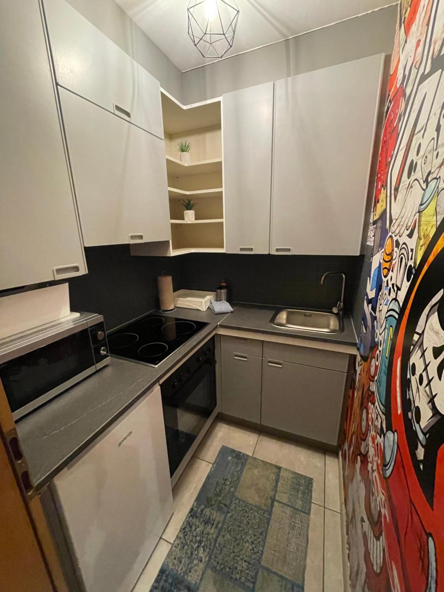 Apartment Blue Jeans Мария Алм ам Щайнернен Мер Екстериор снимка
