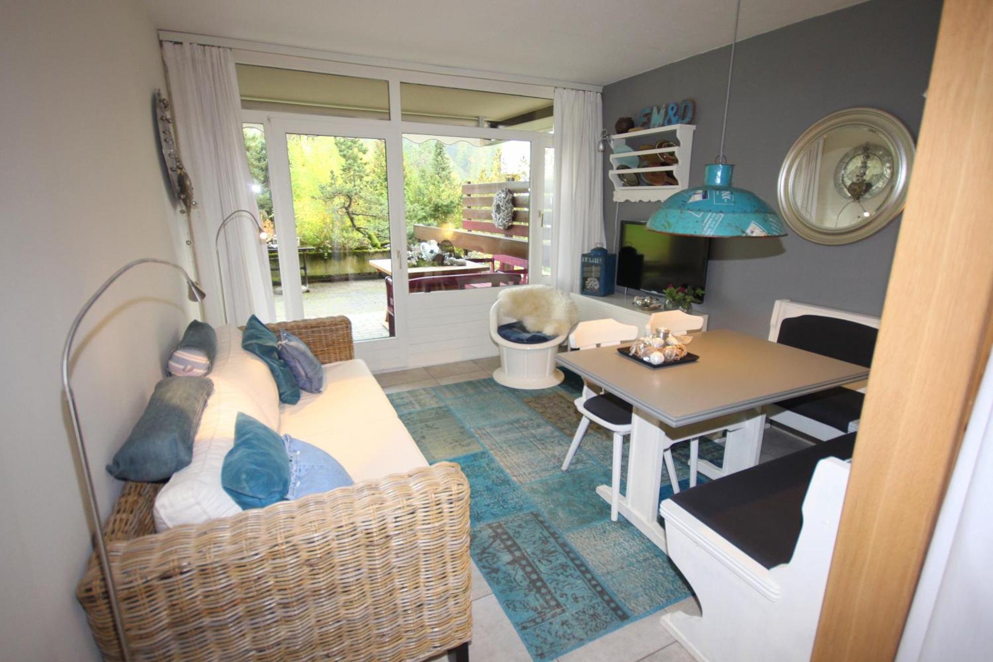 Apartment Blue Jeans Мария Алм ам Щайнернен Мер Екстериор снимка