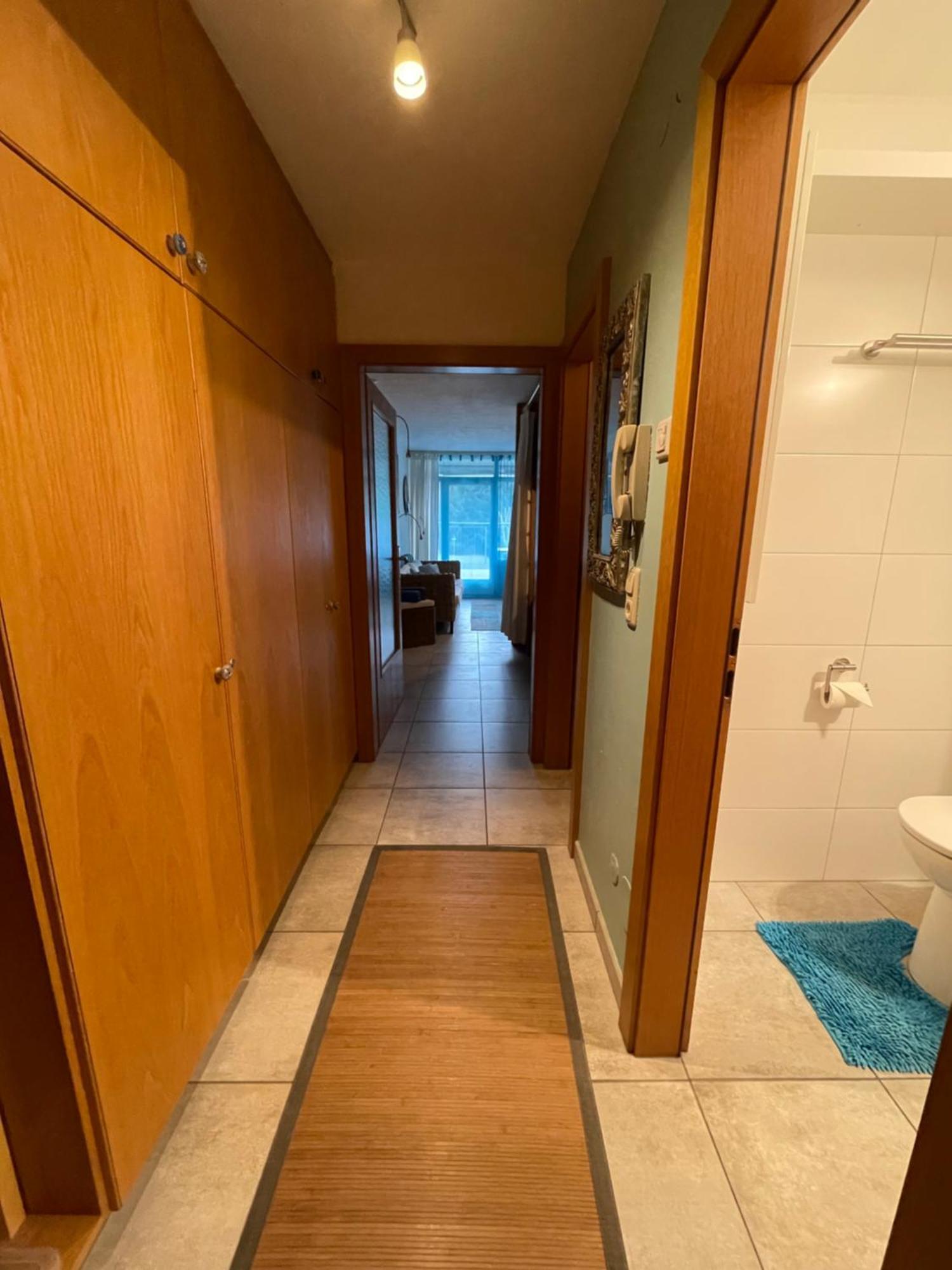 Apartment Blue Jeans Мария Алм ам Щайнернен Мер Екстериор снимка